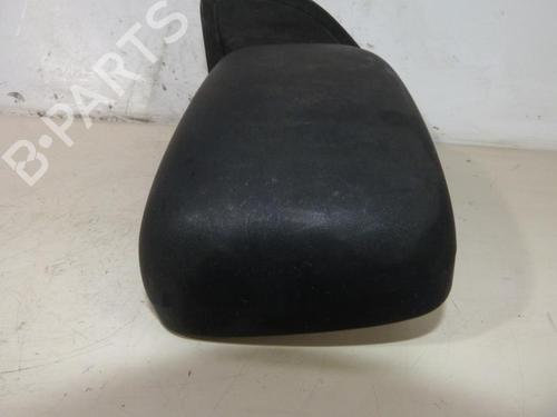 Left mirror FORD SIERRA II Hatchback (GBC, GBG)  | BP23667022C26