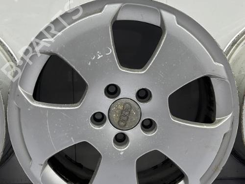 Rim AUDI A3 (8P1) 1.9 TDI | BP26177251C45