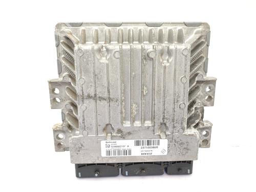 Electronic module RENAULT MEGANE III Hatchback (BZ0/1_, B3_) 1.5 dCi (BZ09, BZ0D, BZ1W, BZ29, BZ14) | BP23755736M83 
