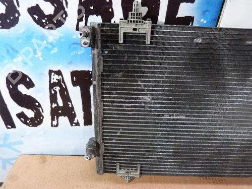Used AC radiator CITROËN C4 Coupe (LA_) 1.6 HDi (90 hp) 23689635
