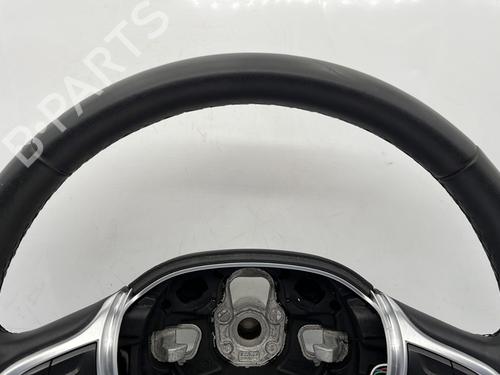 Steering wheel DACIA SANDERO II TCe 90 (B8M1, B8MA, B8AC) | BP23761542C49  - Image 14