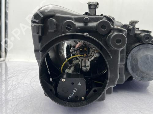 Left headlight VW POLO V (6R1, 6C1) 1.6 TDI | BP32299013C28