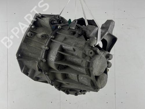 Gearbox RENAULT MEGANE III Hatchback (BZ0/1_, B3_) 1.5 dCi (BZ09, BZ0D, BZ1W, BZ29, BZ14) | BP23680757M3 