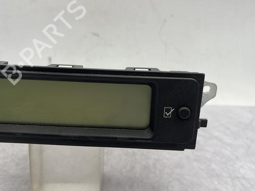Display CITROËN XSARA Break (N2) 1.6 16V | BP30676814C48
