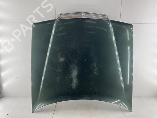 Used Hood Hood MERCEDES-BENZ 124 Saloon (W124) 250 Turbo-D (124.128) (126 hp) 40533911 40533911