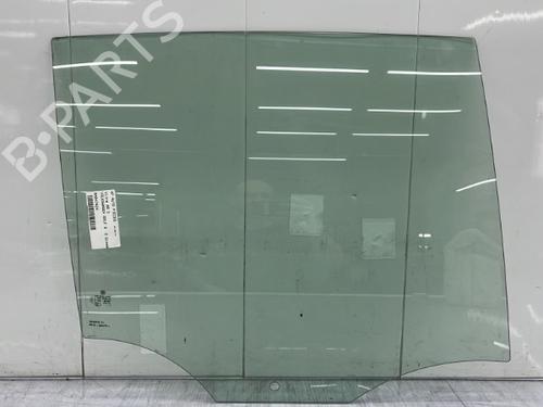 Used Rear right door window VW GOLF VI (5K1) 2.0 TDI (140 hp) 23750445