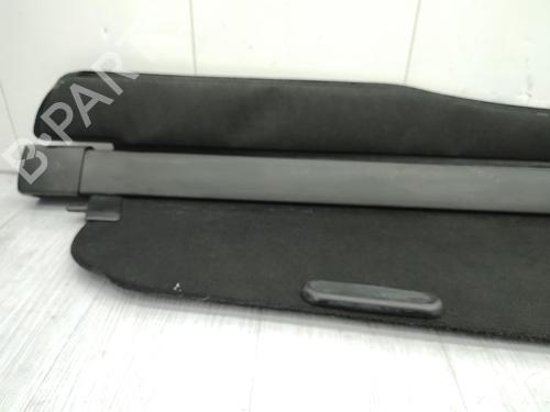 Used Rear parcel shelf Rear parcel shelf PEUGEOT 307 Break (3E) 2.0 HDi 135 (136 hp) 23721567 23721567