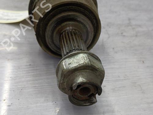 Right front driveshaft OPEL CORSA D (S07) 1.2 (L08, L68) | BP23706775M39  - Image 5