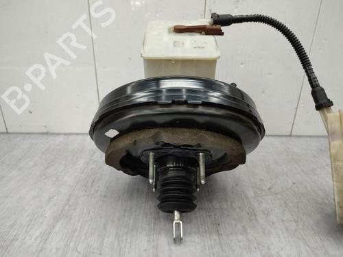 Servo brake CITROËN BERLINGO MULTISPACE (B9) 1.6 HDi 110 | BP23679712M42  - Image 8