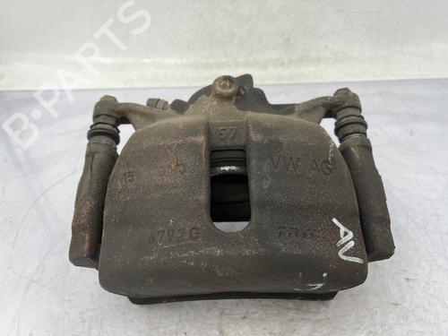 Used Right front brake caliper Right front brake caliper 37867992 37867992