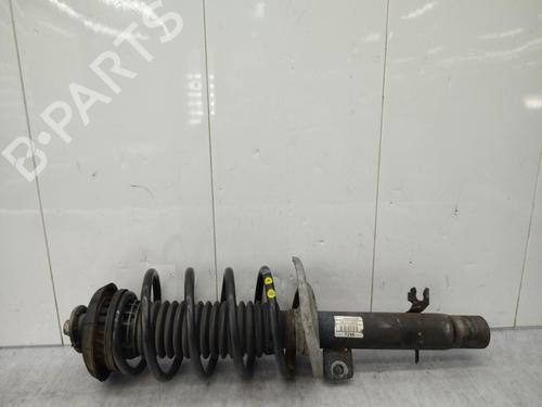Left front shock absorber PEUGEOT 208 I (CA_, CC_) 1.4 HDi | BP23730880M16 