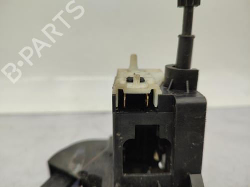 Front right lock RENAULT CLIO II (BB_, CB_) 1.5 dCi (B/CB07) | BP23677597C97 