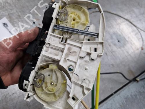 Climate control VW POLO (6N2) 1.4 TDI | BP23686930I5  - Image 11