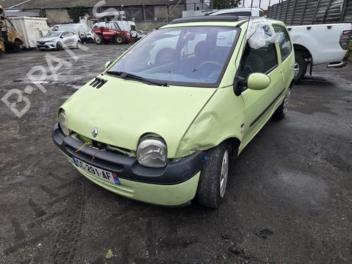 Teile für RENAULT TWINGO I (C06_) 1.2 16V (C060) (60 hp) 4455705 