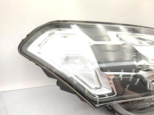 Used Right headlight Right headlight KIA SOUL I (AM) 1.6 CRDi 128 (126 hp) 23702975 23702975