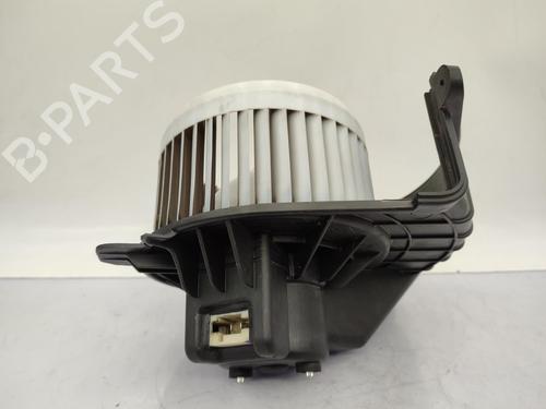 Used Heater blower motor RENAULT KANGOO / GRAND KANGOO II (KW0/1_) 1.6 (KW00, KW0Y, KW0E, KW0N, KW0P) (87 hp) 23679062
