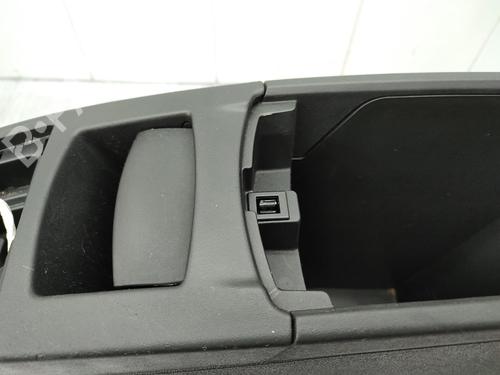 Middle console RENAULT GRAND SCÉNIC III (JZ0/1_) 1.6 dCi (JZ00, JZ12) | BP23728811I22 - Image 3
