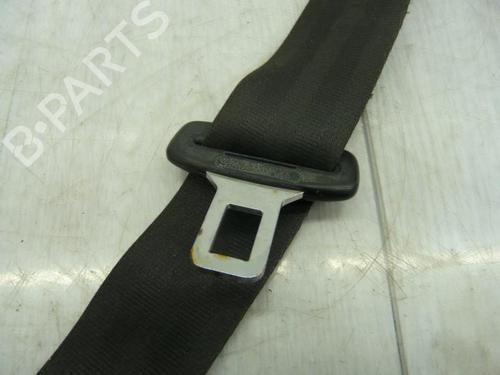 Venstre foran beltestrammer VW GOLF II (19E, 1G1) 1.6 TD (60 hp) 25269827