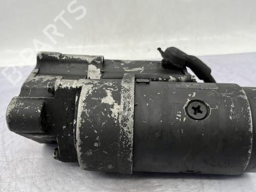 Used Starter Starter KIA CARNIVAL I (UP, FL) 2.9 TDi (126 hp) 23720286 23720286
