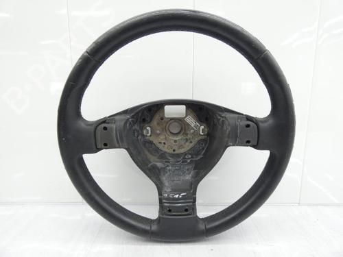 steering-wheel-vw-golf-v-1k1-2003-2004-2005-2006-2007-2008-2009-2010-25269998 main image