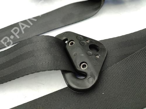 Rear left seatbelt PEUGEOT 2008 I (CU_) 1.2 THP 110 / PureTech 110 | BP23741590I29 - Image 2