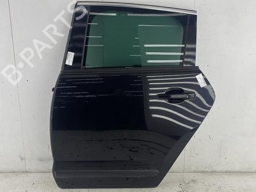 Used Left rear door PEUGEOT 3008 I MPV (0U_) 1.6 HDi (109 hp) 25115589