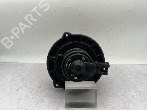 Heater blower motor MERCEDES-BENZ M-CLASS (W163) ML 270 CDI (163.113) | BP30514729M62