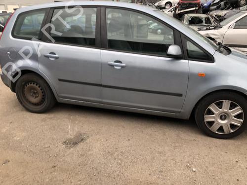 Gearbox FORD FOCUS C-MAX (DM2) 1.6 TDCi | BP23701905M3 