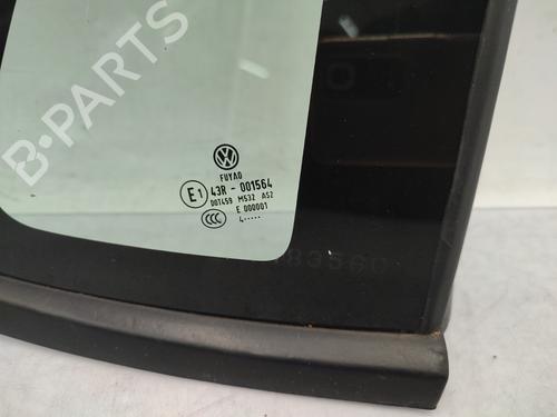 Rear right quarter glass VW POLO V (6R1, 6C1) 1.4 TDI | BP29406238C92 