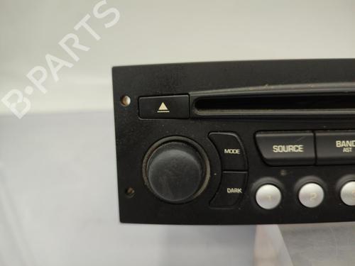 Radio CITROËN C3 Picasso (SH_) 1.4 VTi 95 (SH8FSC, SH8FP0, SH8FP6) | BP23720119E6  - Image 5