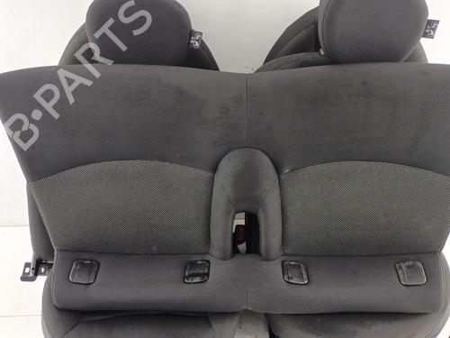 Used Seats set Seats set MINI MINI (R56) One D (90 hp) 23711754 23711754