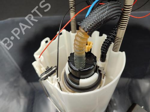 Used Fuel pump Fuel pump OPEL ASTRA J (P10) 1.3 CDTI (68) (95 hp) 23741078 23741078