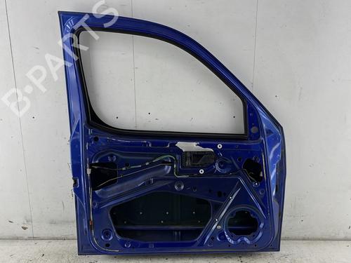 Used Left front door Left front door CITROËN BERLINGO / BERLINGO FIRST MPV (MF_, GJK_, GFK_) 2.0 HDI 90 (MFRHY) (90 hp) 30490118 30490118