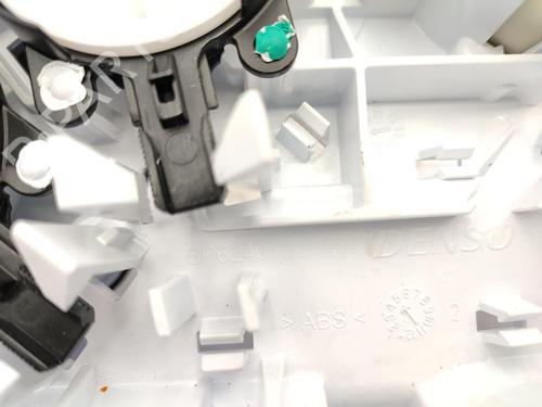 Climate control FIAT PANDA (312_, 319_) 1.2 (312PXA1A) | BP23721029I5  - Image 8