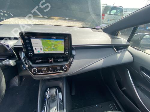 Interior roof TOYOTA COROLLA Hatchback (_E21_, _EA1_, _EH1_) 1.8 Hybrid (ZWE211, ZWE219) | BP36762150I12 - Image 52