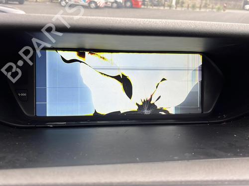 Electronic module CITROËN C4 Grand Picasso II (DA_, DE_) 1.6 HDi / BlueHDi 115 | BP23732785M83  - Image 12