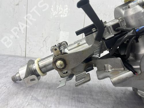 Steering column RENAULT GRAND SCÉNIC III (JZ0/1_) 1.6 dCi (JZ00, JZ12) | BP30970565M21 