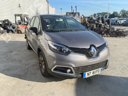 Rear parcel shelf RENAULT CAPTUR I (J5_, H5_) 1.5 dCi 110 | BP36646338C85 - Image 111