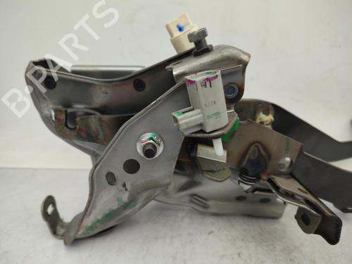Pedal PEUGEOT 108 1.0 VTi | BP23718958I4 