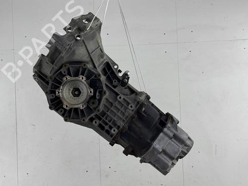 Gearbox AUDI A6 C4 (4A2) 2.5 TDI | BP27890781M3 
