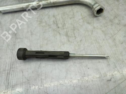 Jack Kit VW POLO V (6R1, 6C1) 1.6 TDI | BP23709655C119 