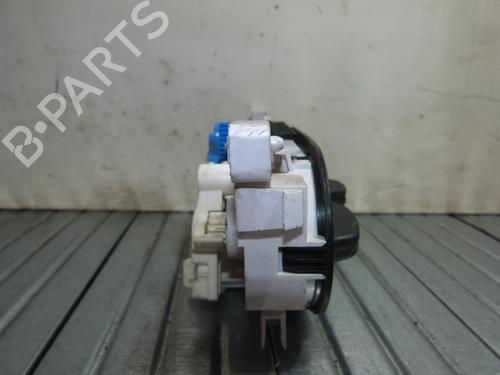 Climate control DACIA LOGAN MCV (KS_) 1.5 dCi (KS0W) | BP23684643I5 - Image 4