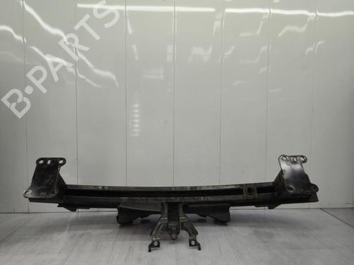 Front bumper reinforcement NISSAN QASHQAI / QASHQAI +2 I (J10, NJ10, JJ10E) 1.5 dCi | BP23721105C109 
