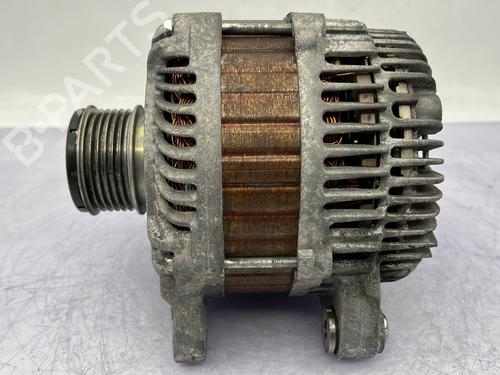 Used Alternator Alternator RENAULT LAGUNA III (BT0/1) 1.5 dCi (BT00, BT0A, BT0T, BT1J) (110 hp) 24212736 24212736