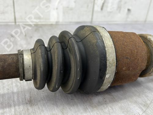 Right front driveshaft RENAULT MEGANE III Grandtour (KZ0/1) 1.5 dCi (KZ09, KZ0D, KZ1G, KZ29, KZ14, KZ1W, KZ10, KZ1F,... | BP32367925M39 