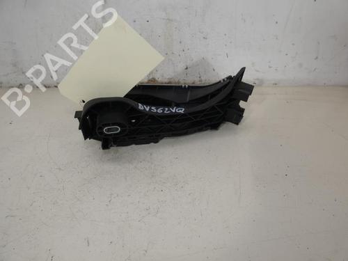 Used Pedal VW GOLF V (1K1) 1.9 TDI (105 hp) 23695131