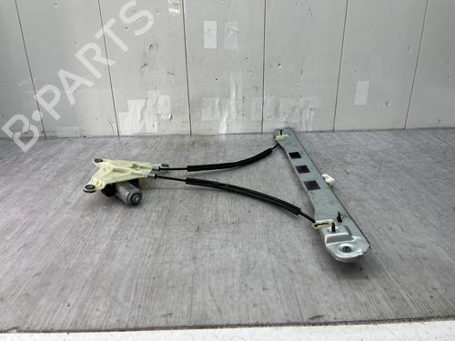 Front right window mechanism RENAULT MASTER III Bus (JV) 2.3 dCi 145 FWD (JV0F, JV0S, JV0T) | BP39952252C23 - Image 8