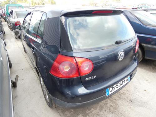 Climate control VW GOLF V (1K1) 1.9 TDI | BP23700814I5  - Image 20