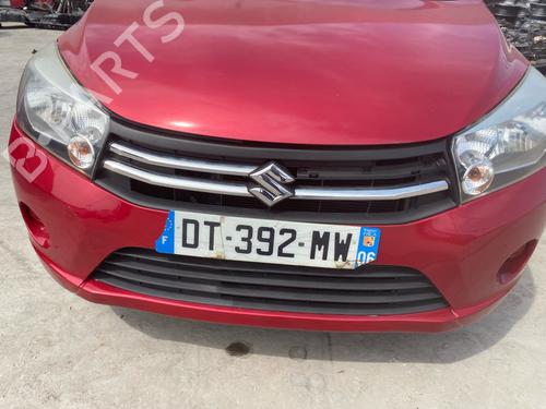 Ensemble sièges SUZUKI CELERIO (LF) 1.0 (AVK310) | BP37419146C78 - Image 67