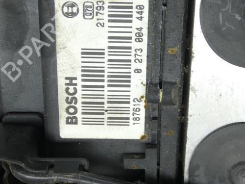 ABS pump CITROËN XSARA Coupe (N0) 2.0 HDI 90 | BP23667461M43 